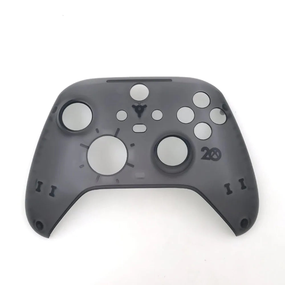 For XBOX Series X S Core Controller 20th Replacement Shell LB RB LT RT Bumpers Triggers Dpad ABXY Buttons Battery Cover Game console repair parts