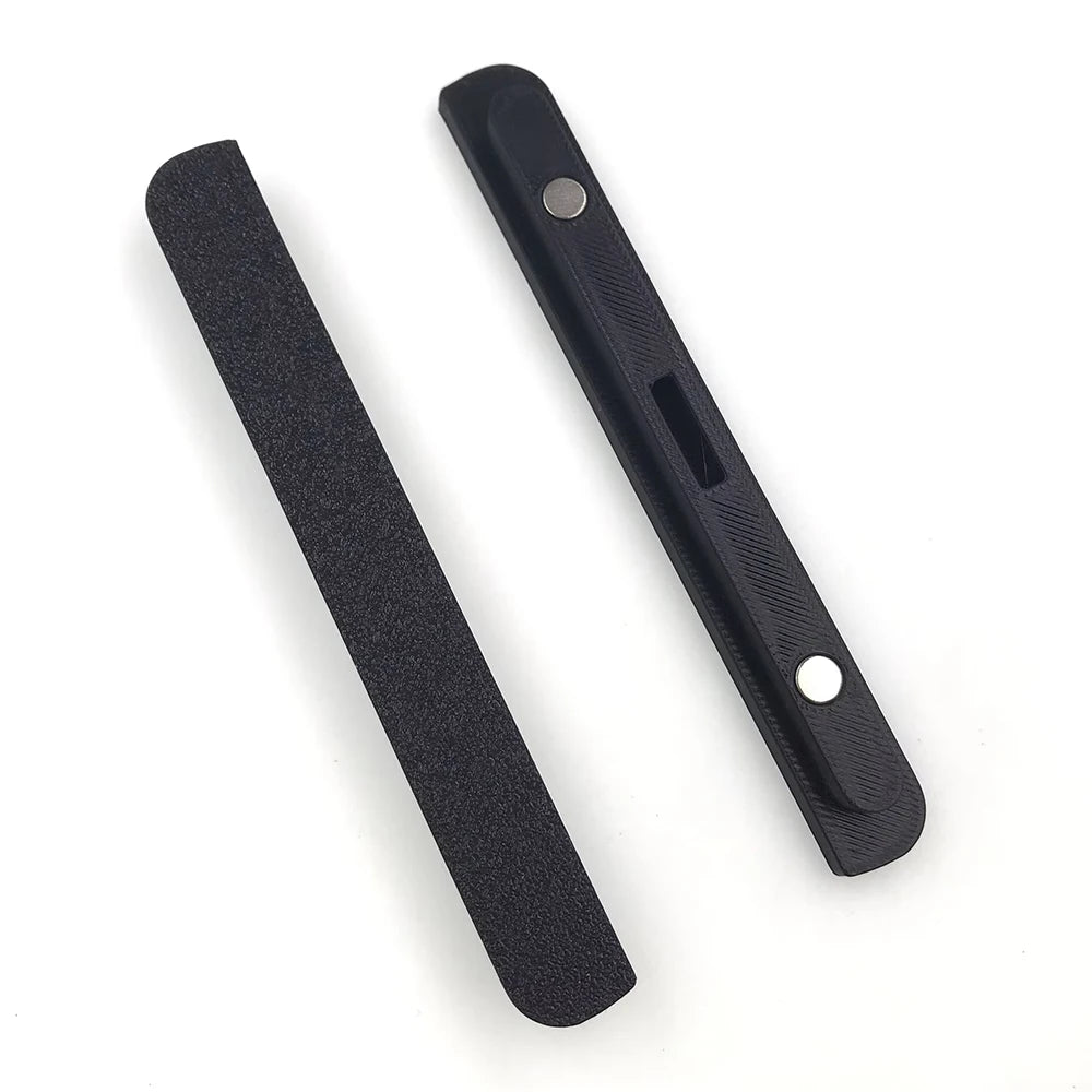 1Set For Nintendo Switch2 NS2 Side Contact Protection Cover Scrape Guard Bumper Guards Handle Connection Point Dust Cover ﻿ Game console repair parts