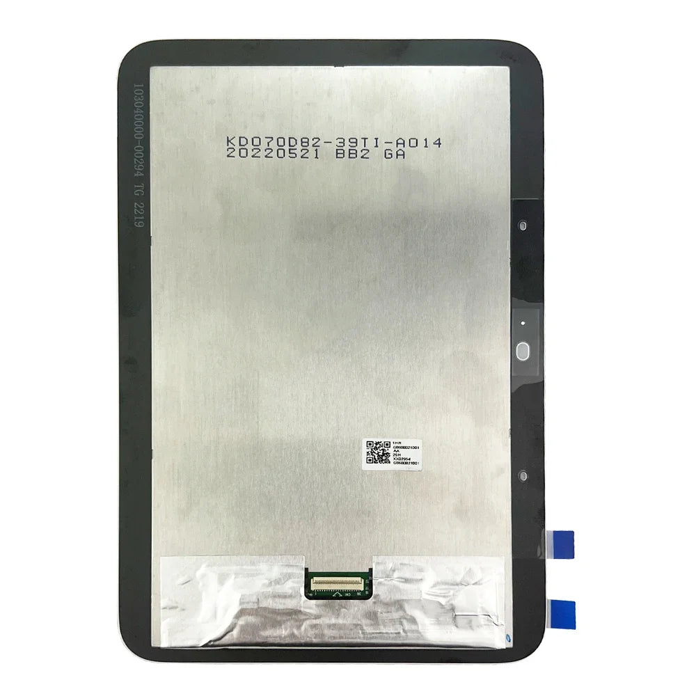 For Google Home Nest Hub 1 Generation / 2 Generation 7.0 Hub1 Hub2 LCD Display Touch Screen Digitizer Assembly Replacement Parts Google Tablet repair parts