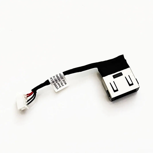 For Lenovo ThinkBook 13s-IWL 13s-IML 14s-IWL 14s-IML WEI 6 PRO 13IWL Laptop DC Power Connector Jack DC-IN Charging Flex Cable Lenovo laptop repair parts