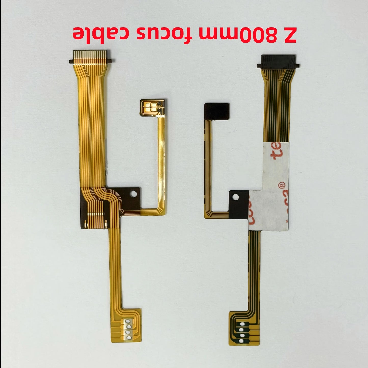 1PCS New Z 80MM Focus Flex Cable for Nikon Z 80mm Lens Focusing Cable Replacement Part Digital Camera repair parts