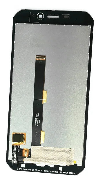 FOR Original Ulefone Armor X6 / X7 / X7 Pro LCD Display Touch Screen Digitizer Assembly Replacement ArmorX7 Pro Front Display Other Brand Phone repair parts
