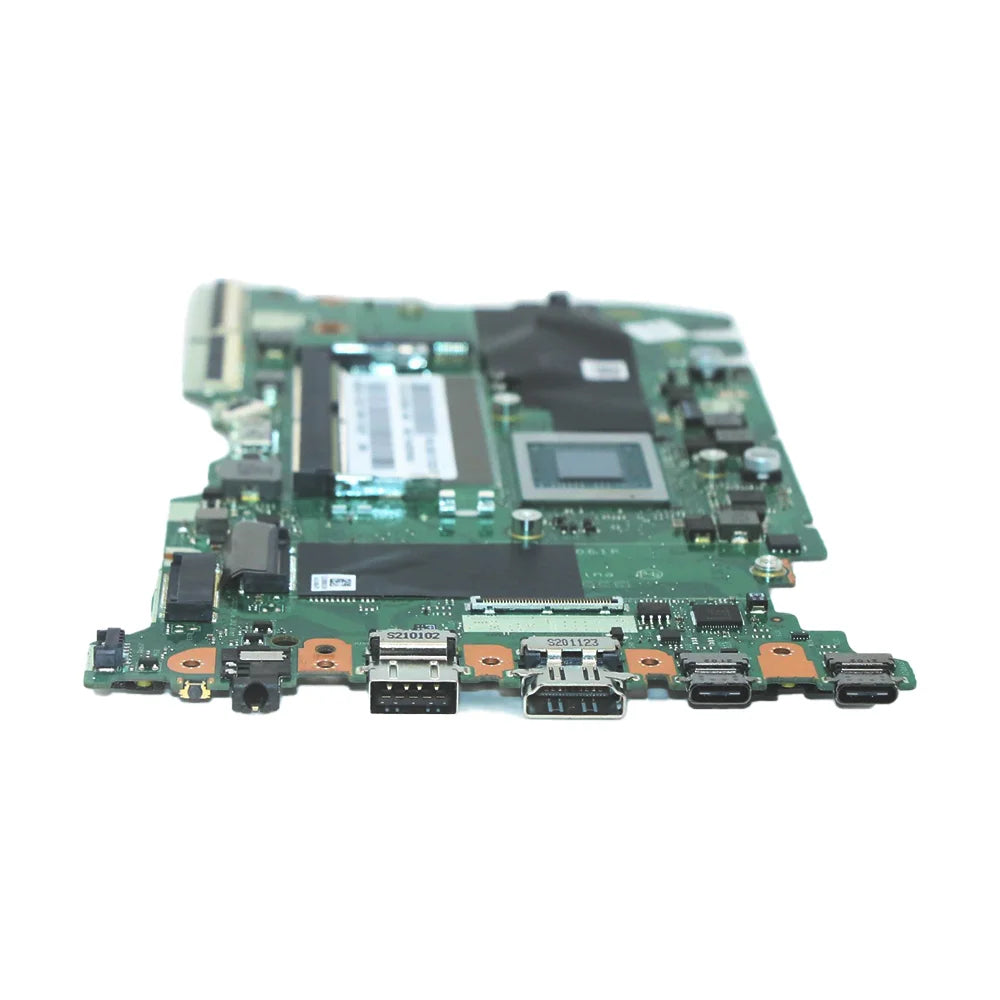 Laptop Motherboard LA-K062P For Lenovo ThinkBook 15 G2 ARE With CPU R3-5300U R5-5500 R7-5700U RAM:8G  5B21B09963 5B21B90091 Lenovo laptop repair parts