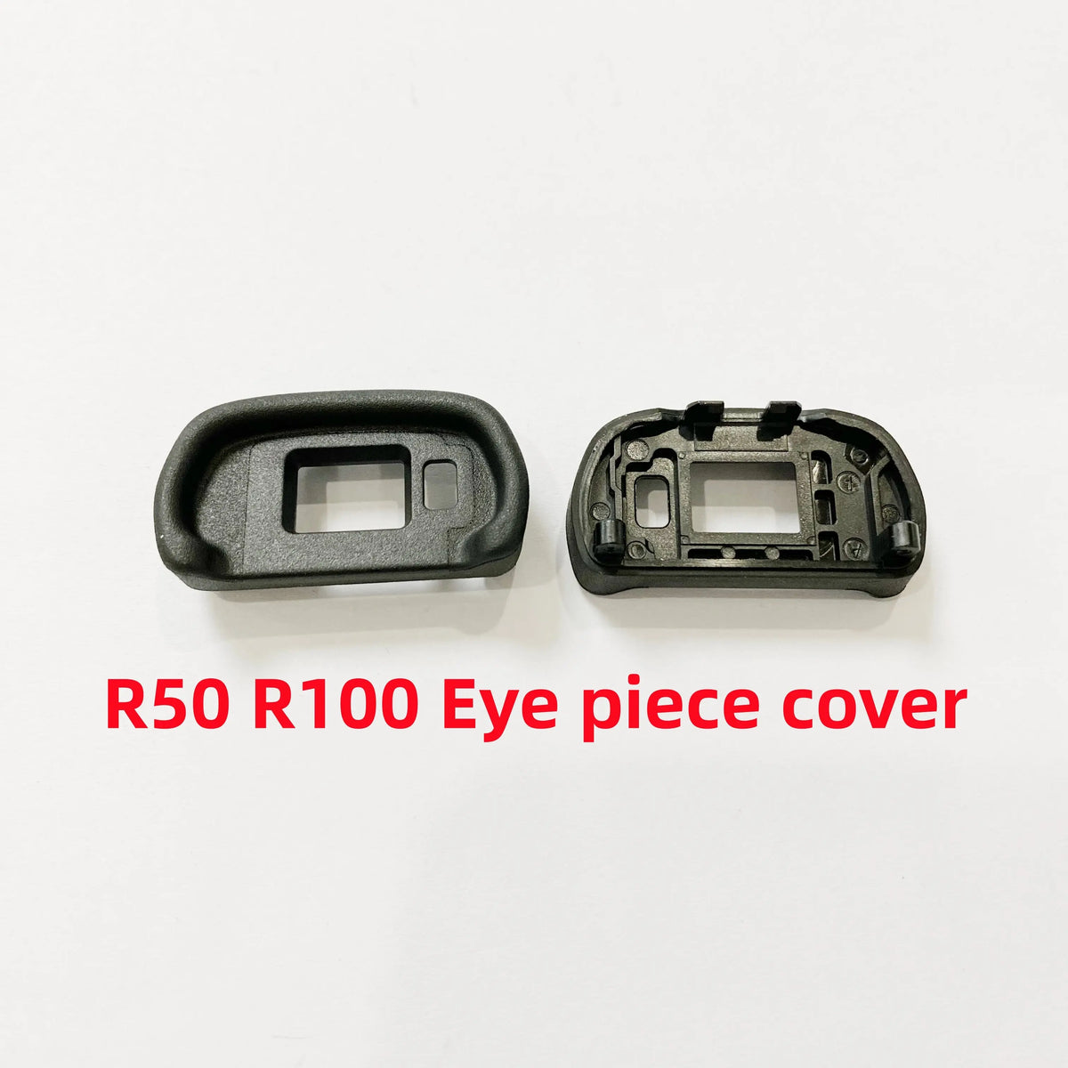New Original R50 R100 Eye Piece Cover Repair Part for Canon EOS R50 R100 r50 r100 Camera Digital Camera repair parts