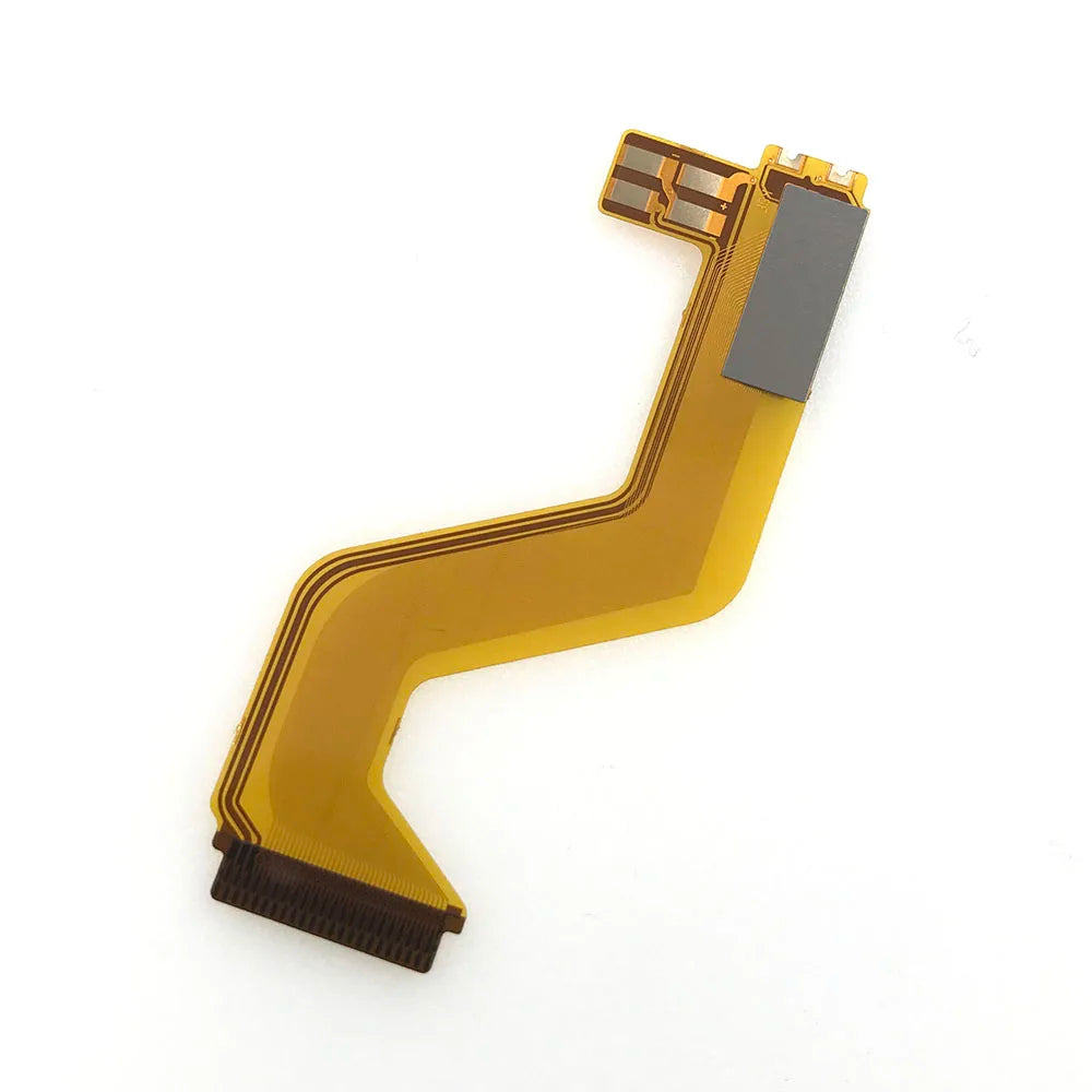 1PC Repair For Nintendo DS Lite NDSL Bottom Screen Change To Up Screen Console LCD Ribbon Cable Game console repair parts