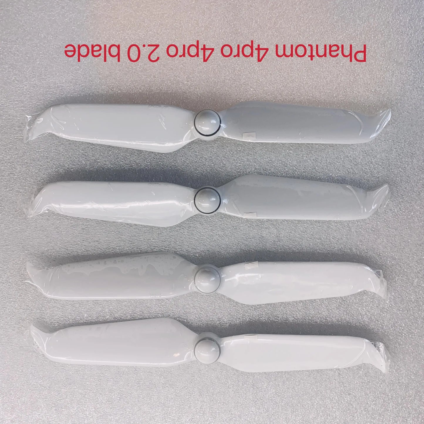 Propeller blade set for DJI Phantom4pro Phantom 4pro 2.0 Brand-new  drone repair parts  DJI repair parts