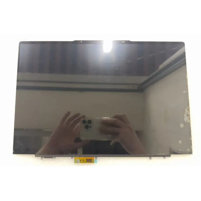 14.5 Inch Touch Screen For Lenovo Slim Pro 7 14ARP8 LCD Display Digitizer Assembly With Frame 2560×1600 QHD WQXGA Lenovo laptop repair parts