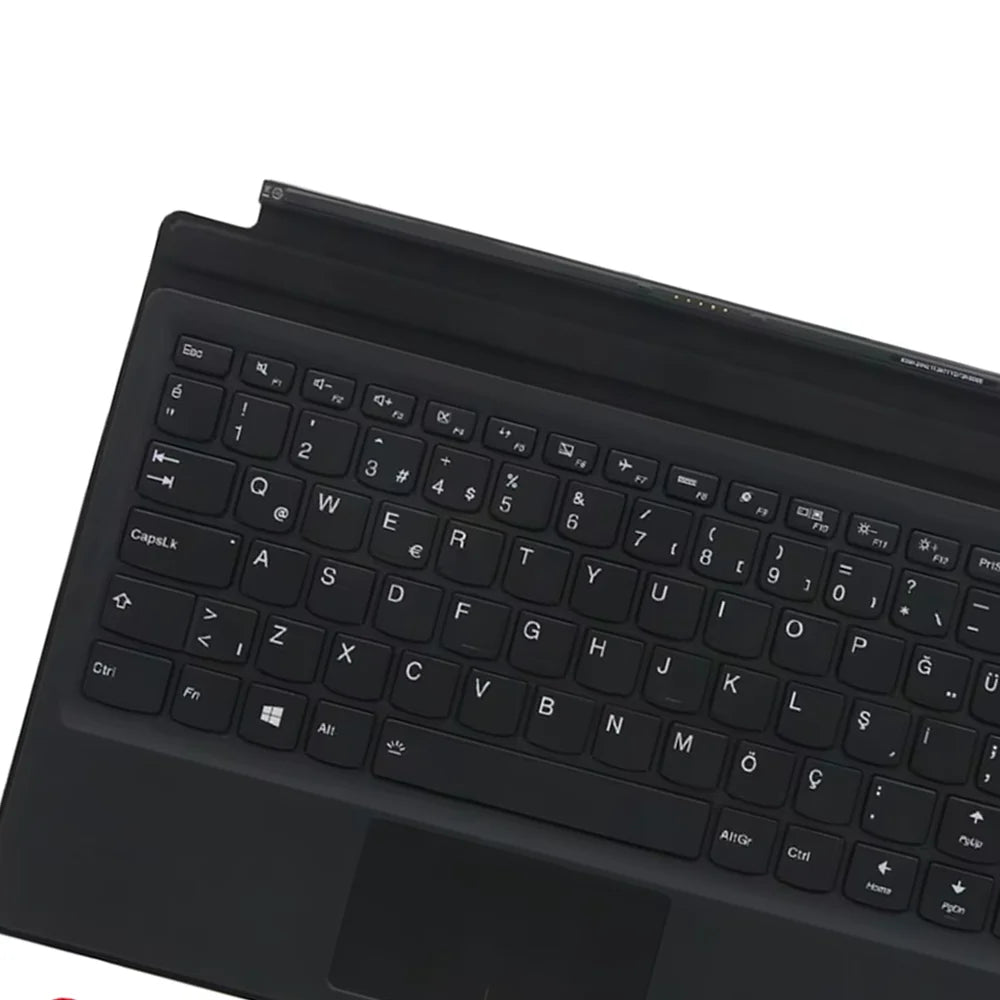 US UK RU DE TH PT HU CFB New for Lenovo Miix 510 -12IKB Laptop Keyboard Black Backlit FRU 5N20N21149 5N20N21128 Lenovo laptop repair parts