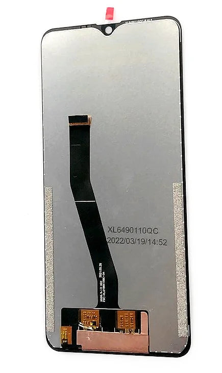 6.49" For Umidigi A7 LCD Display + Touch Screen Digitizer Assembly 100% Tested For UMIDIGI A7 LCD Display Parts Umidigi phone repair parts