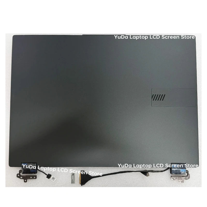 16 Inch Touch Screen For ASUS Vivobook S 16 Flip TP3604 TN3604 TP3604V TN3604Y Laptop LCD Display Full assembly Replacement ASUS laptop repair parts