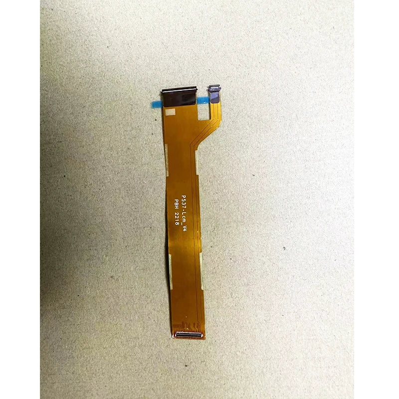For  Tab P11 Pro (2nd Gen) 2022 TB132FU  LCD display Flex Cable Lenovo phone repair parts