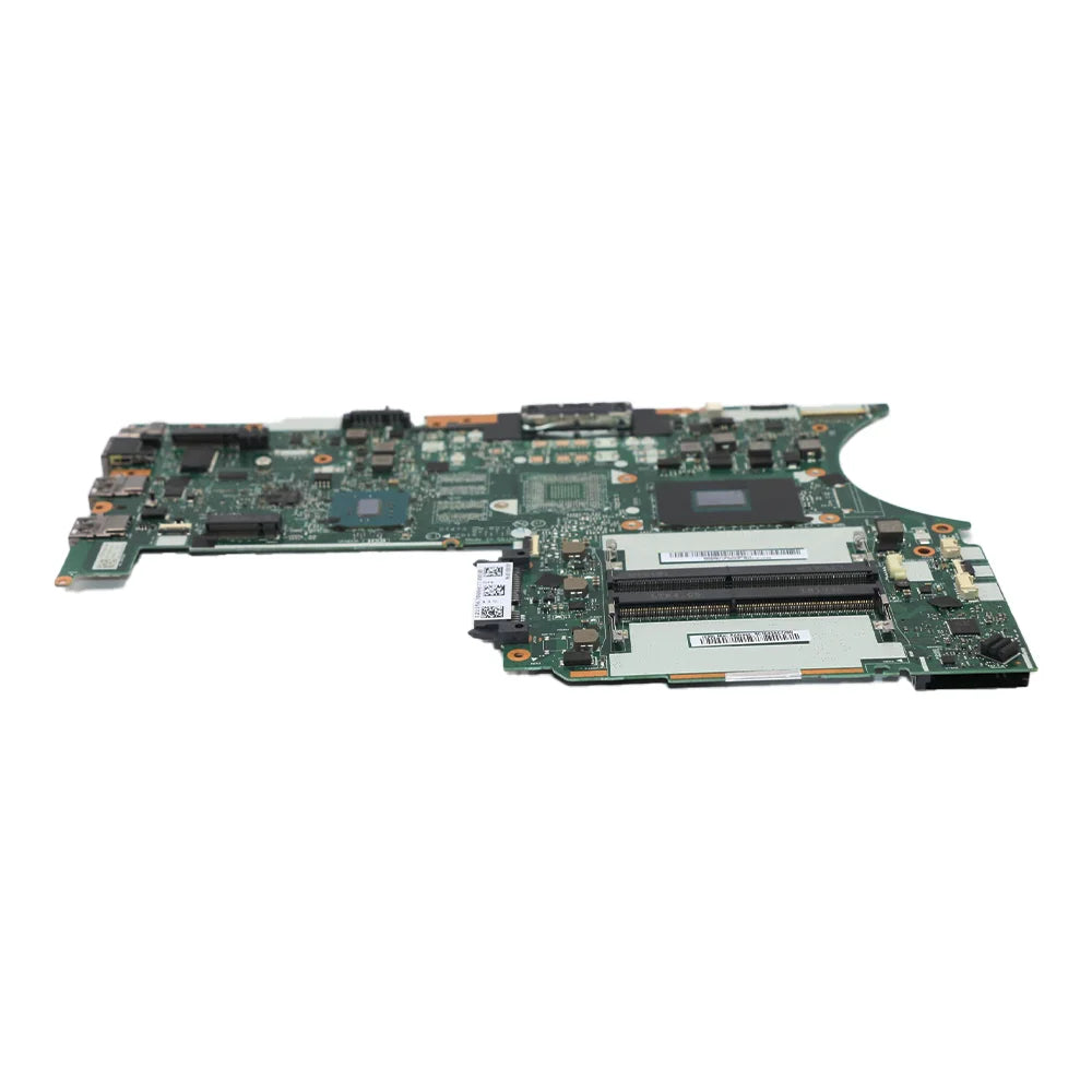 NM-B071 For Lenovo ThinkPad	T470p Laptop Motherboard With CPU:I5-7300HQ I5-7440HQ I7-7820HQ FRU:01YR895 01YR871 01YR875 UMA Lenovo laptop repair parts