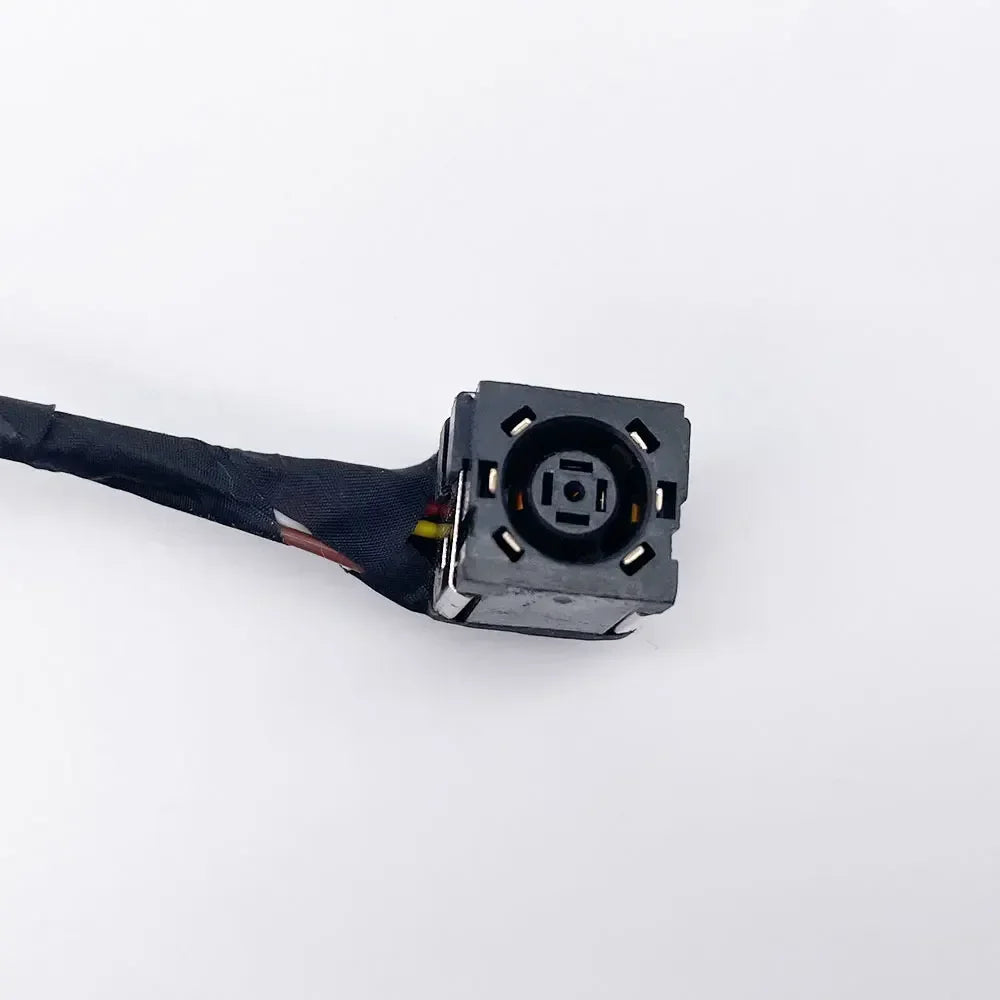 For Dell Inspiron 3543 3542 3541 3546 3549 3421 3437 3441 3442 3443 3445 Laptop DC Power Jack DC-IN Charging Flex Cable 0KF5K5 Dell laptop repair parts