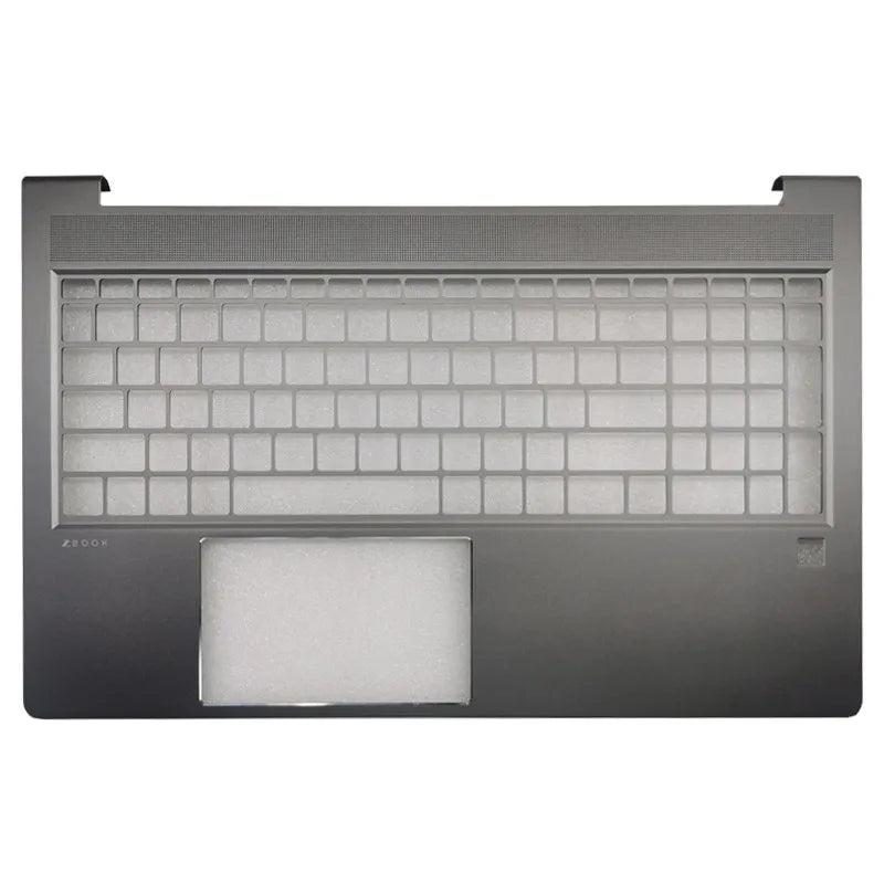 Cover case for HP ZHAN99 ZBook15 Power G7 G8  M26112-001 lcd  housing upper topcase palrmrest keyboard bottom hinge toouchpad shell HP laptop repair parts