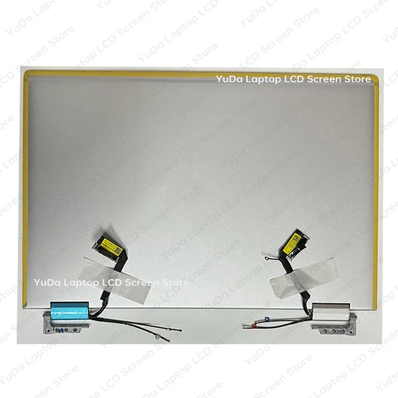 14" Laptop LCD Touch Screen For HP EliteBook x360 1040 G5 1040 G6 Display Complete assembly Replacement L62984-001 L62993-001 HP laptop repair parts