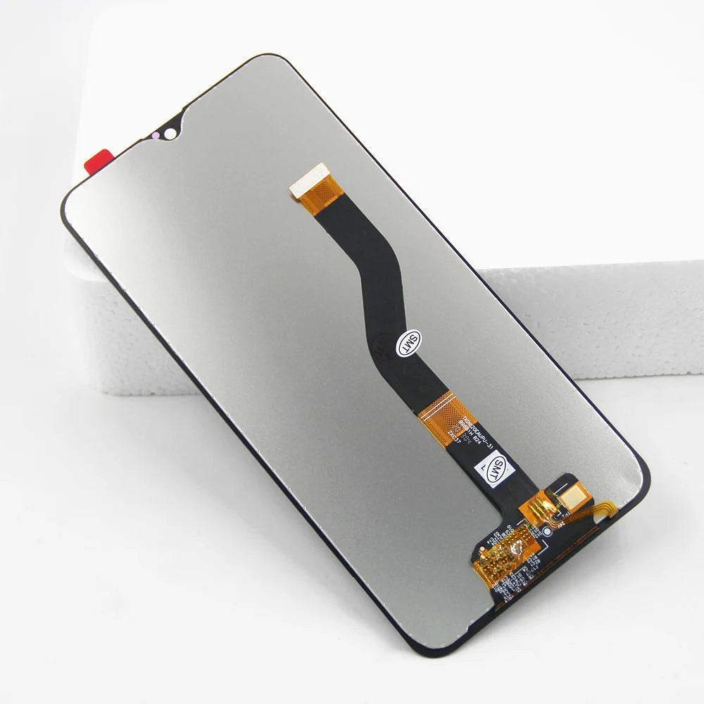 6.2'' A10S Display Screen With Frame, for Samsung Galaxy A10S A107 A107F A107M A107F/DS Lcd Touch Screen Display Digitizer Parts Samsung phone repair parts
