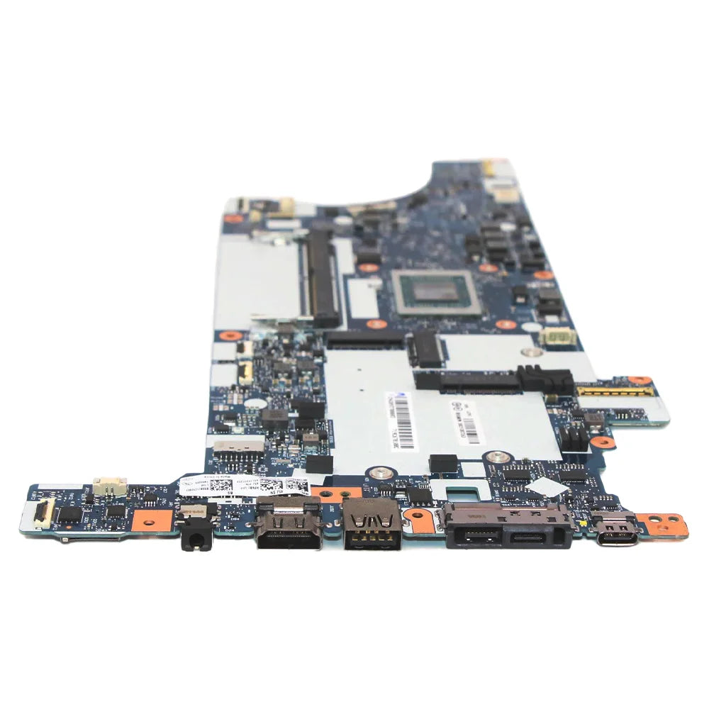 NM-D451 For Lenovo Thinkpad P14s T14 Gen 2 Laptop Motherboard With CPU R5-5650UP R7-5850UP RAM 8G 16G 5B21C82263 5B21C82267 Lenovo laptop repair parts
