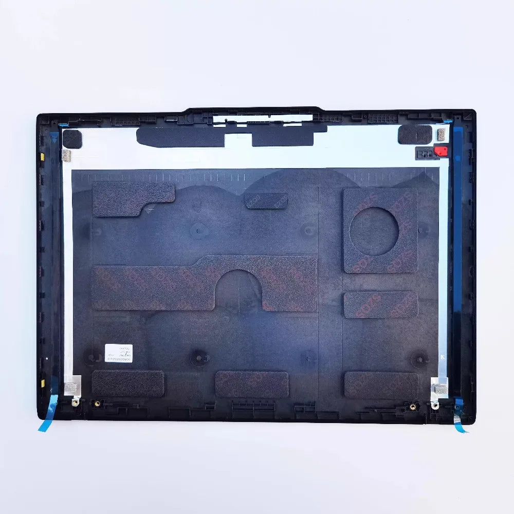 LCD Rear Top Lid Back Cover Case housing For Thinkpad T14 GEN5 GEM6 FHD A case case plastic model 5CB1M21614 Black