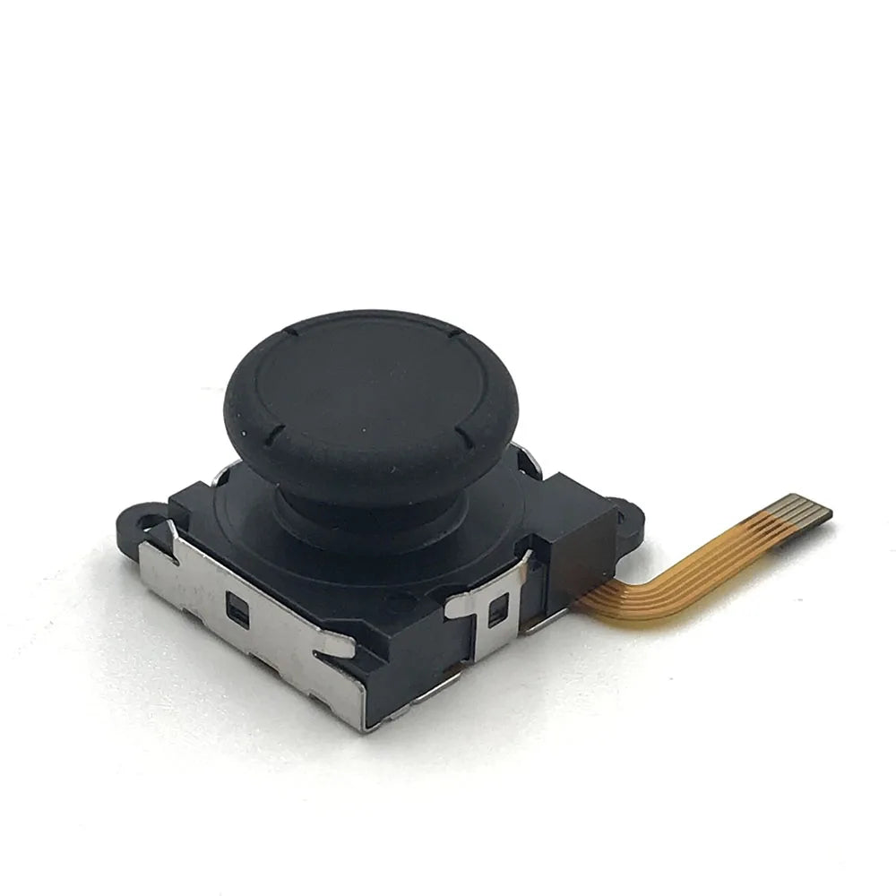 1PC Hall Effect Joystick For Switch JoyCon Controller 3D Analog Stick Sensor Potentiometer Module For Switch/NS Lite/OLED Game console repair parts
