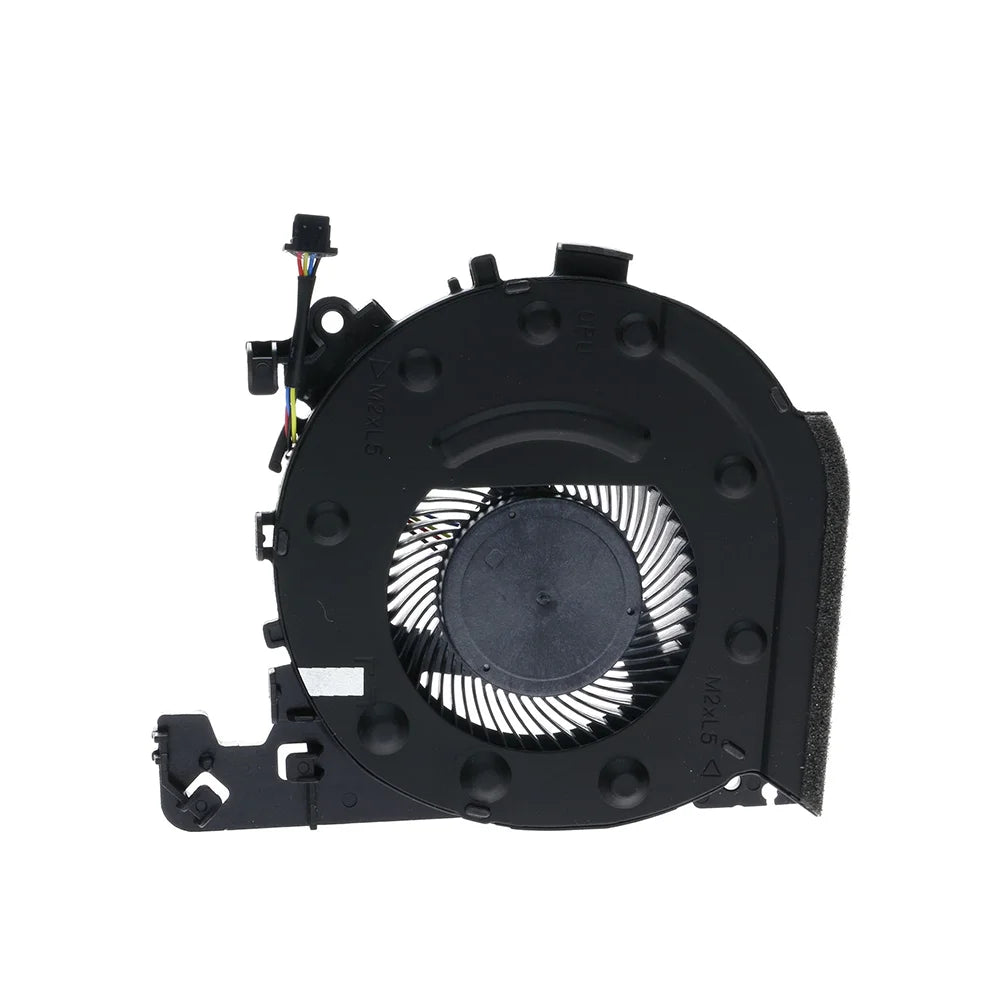 Original Fan  L20335-001 For HP Pavilion 15 CX CX0049NR CX0071NR CPU Cooling Fan HP laptop repair parts