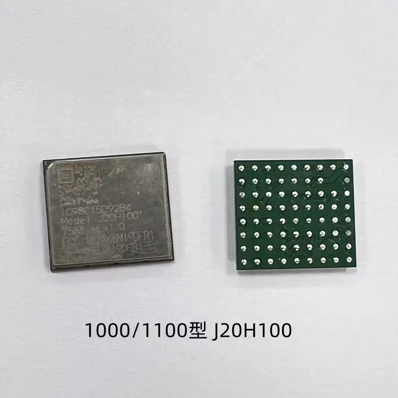 1-2PCS For PS5 Slim 1200 J20H104 Wireless Bluetooth-compatible Module Wifi PCB Board Chip For PS5 1000/1100 J20H100 Motherboard Game console repair parts