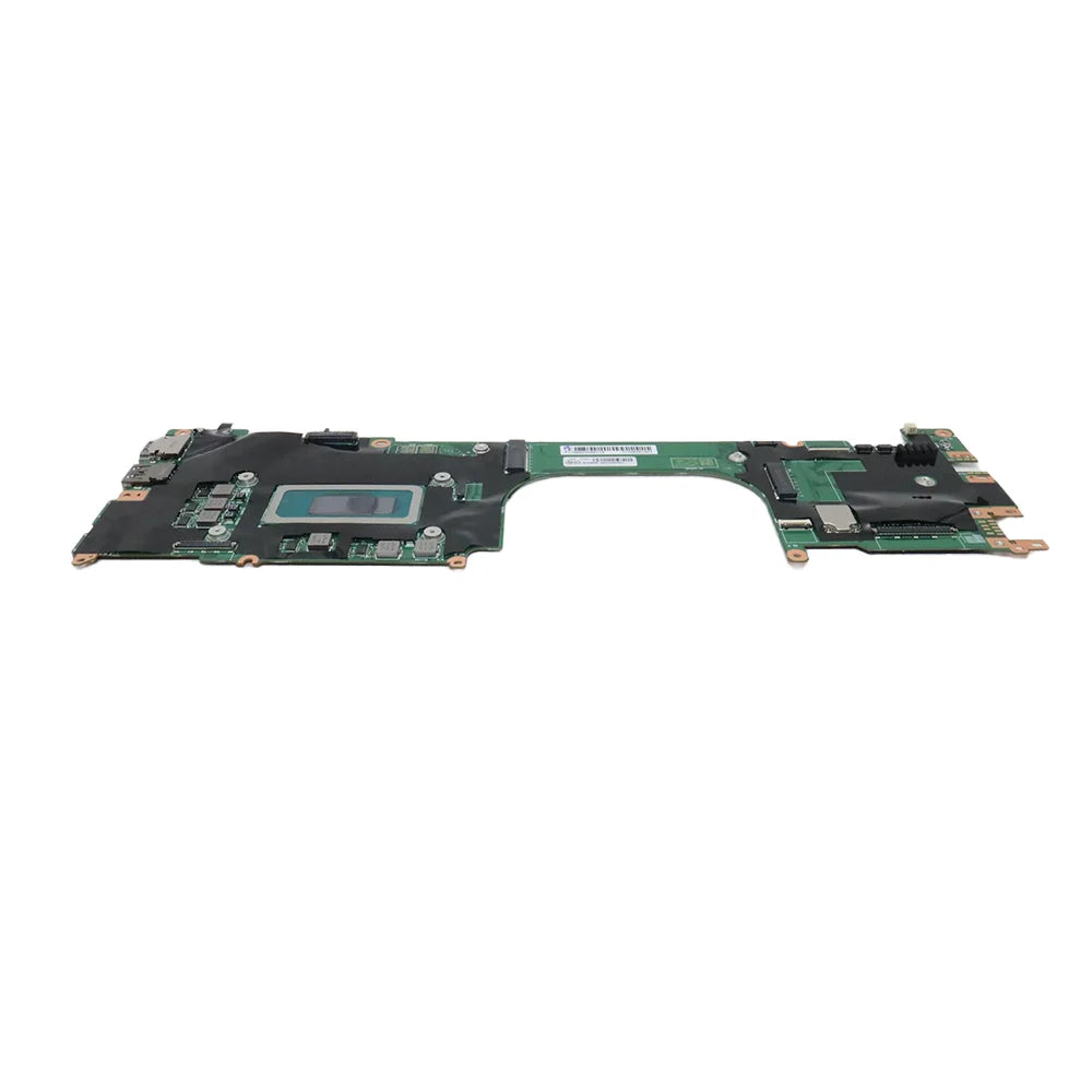 Laptop Motherboard For Lenovo ThinkPad X1 Yoga 7th Gen X1 Carbon 10th Gen NM-D961 With CPU I5-1235U I7-1265U 8G/16G 5B21K90320 Lenovo laptop repair parts