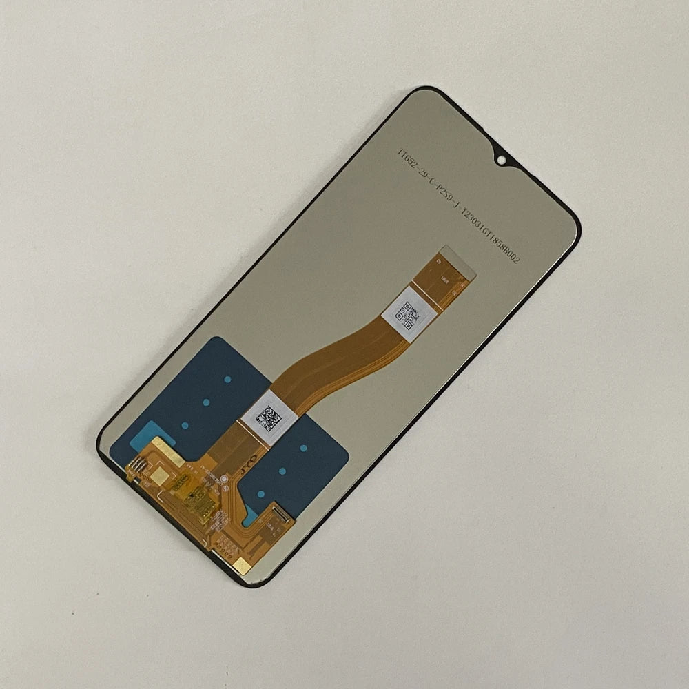 Original For Blackview Oscal C80 LCD Display with Touch Screen Digitizer Assembly Spare Parts Sensor For Oscal C80 Display LCD Blackview phone repair parts