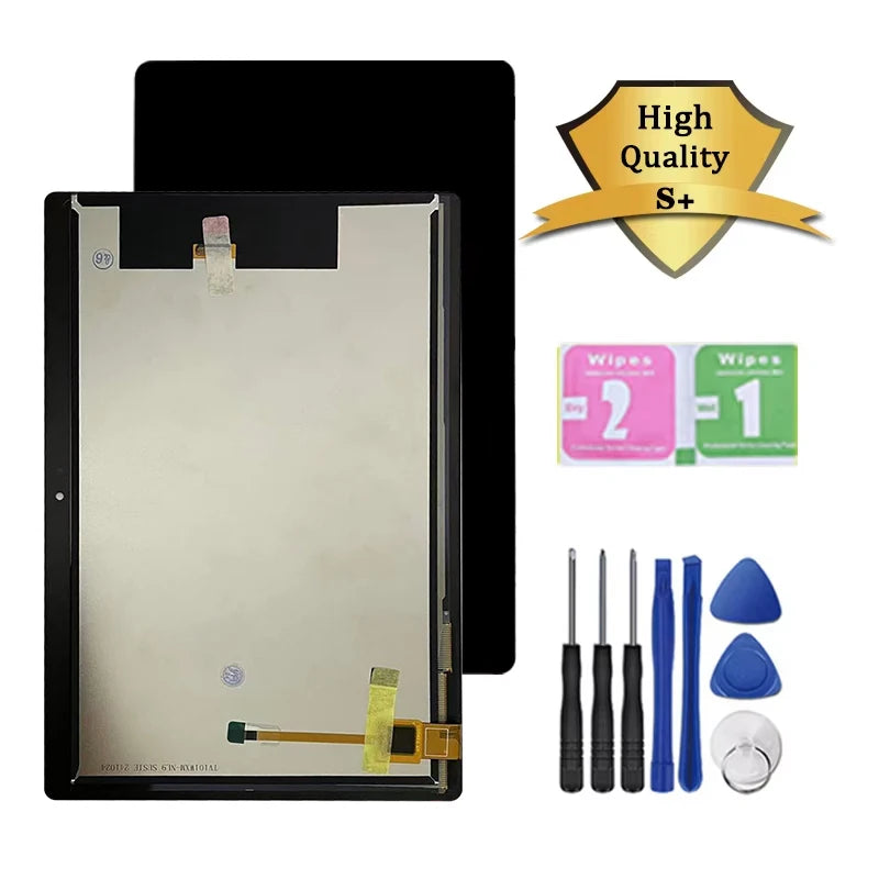10.1"inch X505 Display For Lenovo Tab M10 HD TB-X505 TB-X505F TB-X505L LCD Display Touch Screen Digitizer Assembly Replacement Tablet repair parts