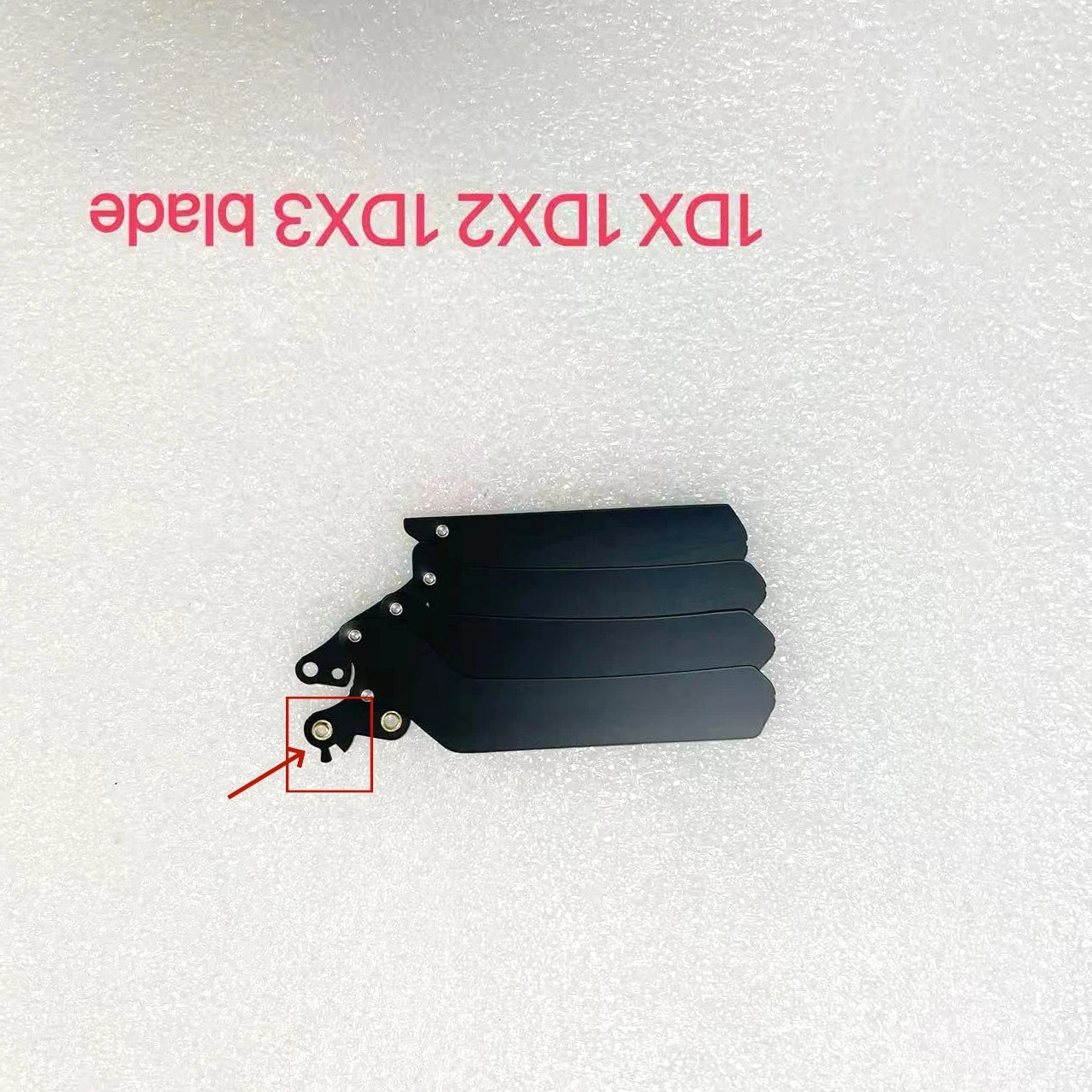 New Shutter Unit Blade Curtain Assembly for Canon 1DX 1DX2 1DX mark II Digital Camera Repair Parts  Digital Camera repair parts