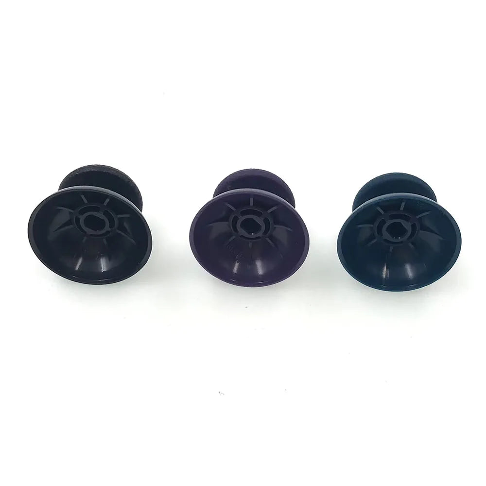 20-100pcs Original Replacement Thumbsticks For PS5 Controller Analog Thumb Sticks Caps Repair Parts ﻿ Game console repair parts
