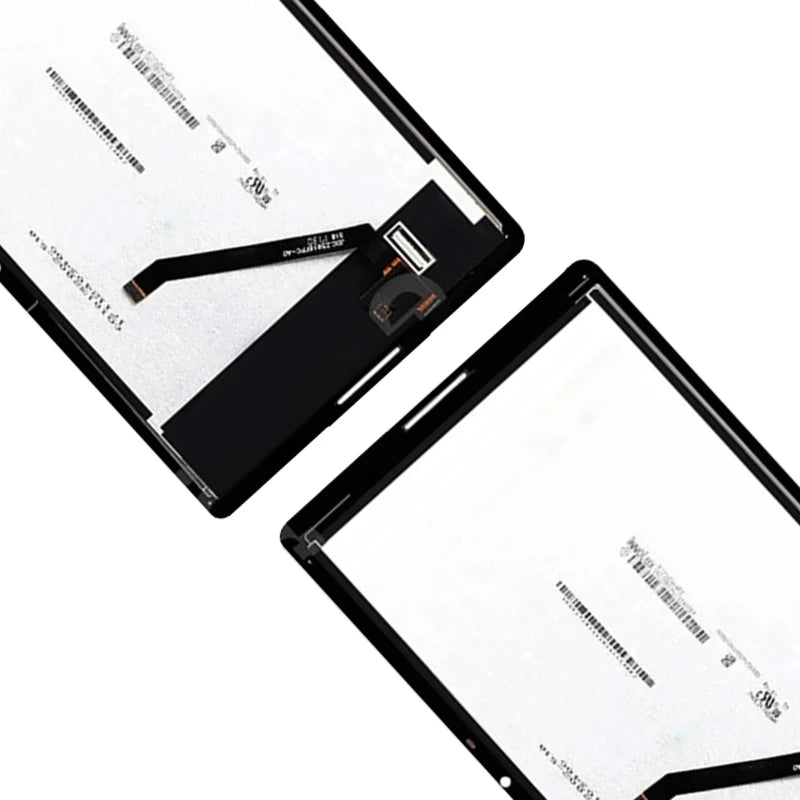 For ZTE K92 Primetime LCD Display Touch Screen Digitizer Full Assembly Replacement Tablet repair parts