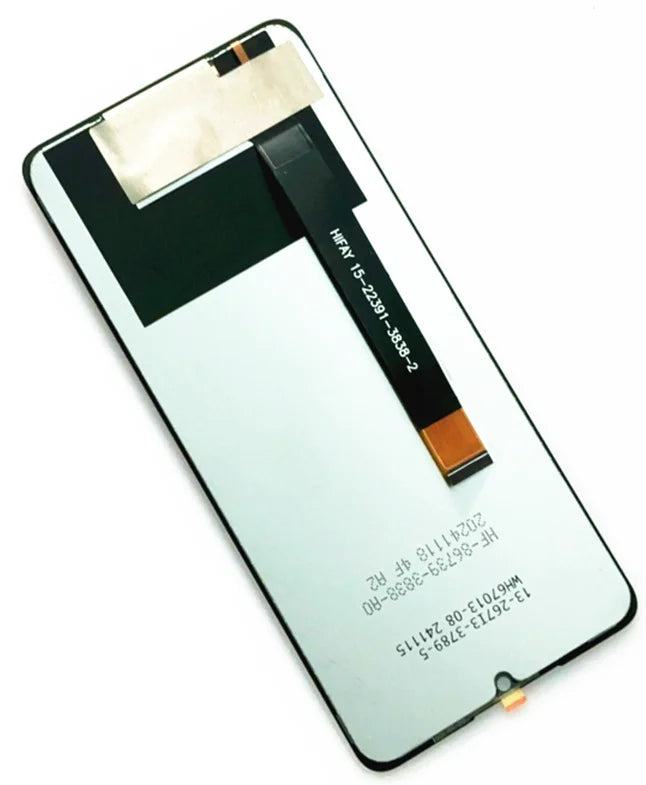 New Original Lcd Display For CUBOT A30 with Touch Screen +LCD Display With Frame Digitizer Assembly Replacement Repair+Tool Other Brand Phone repair parts