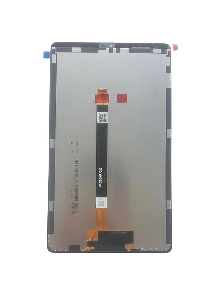 100% tested Tab lcd touch screen display panel for Realme Pad Mini RMP2105 RMP2106 digitizer glass lcd assembly Realme Tablet repair parts