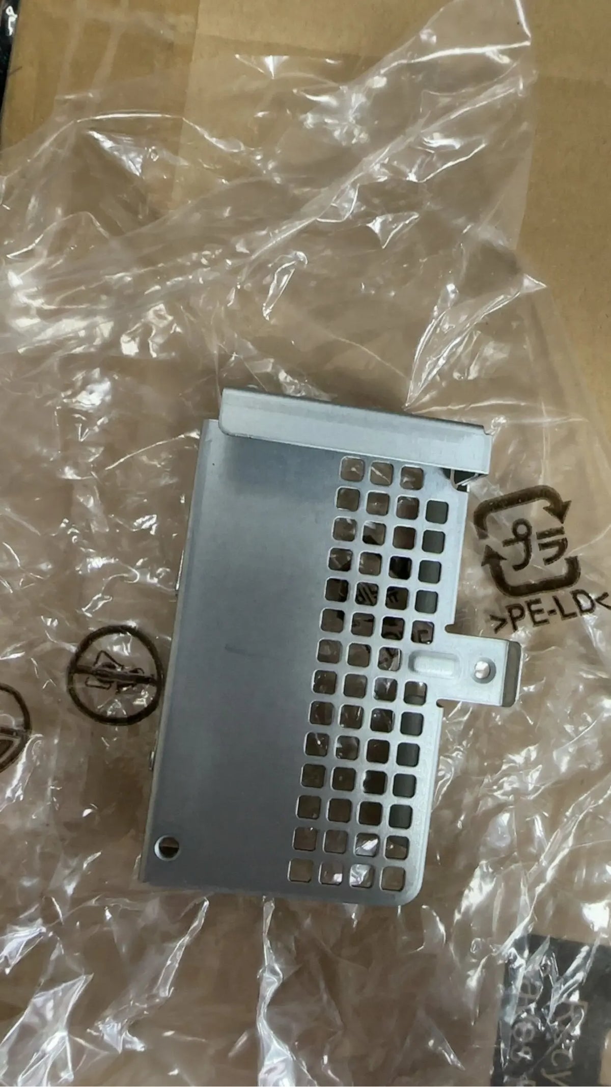 CKYJJ for Dell PowerEdge R750xs Server Riser R550 R750XS Filler Blank Expansion Card, Plug 0CKYJJ Dell laptop repair parts
