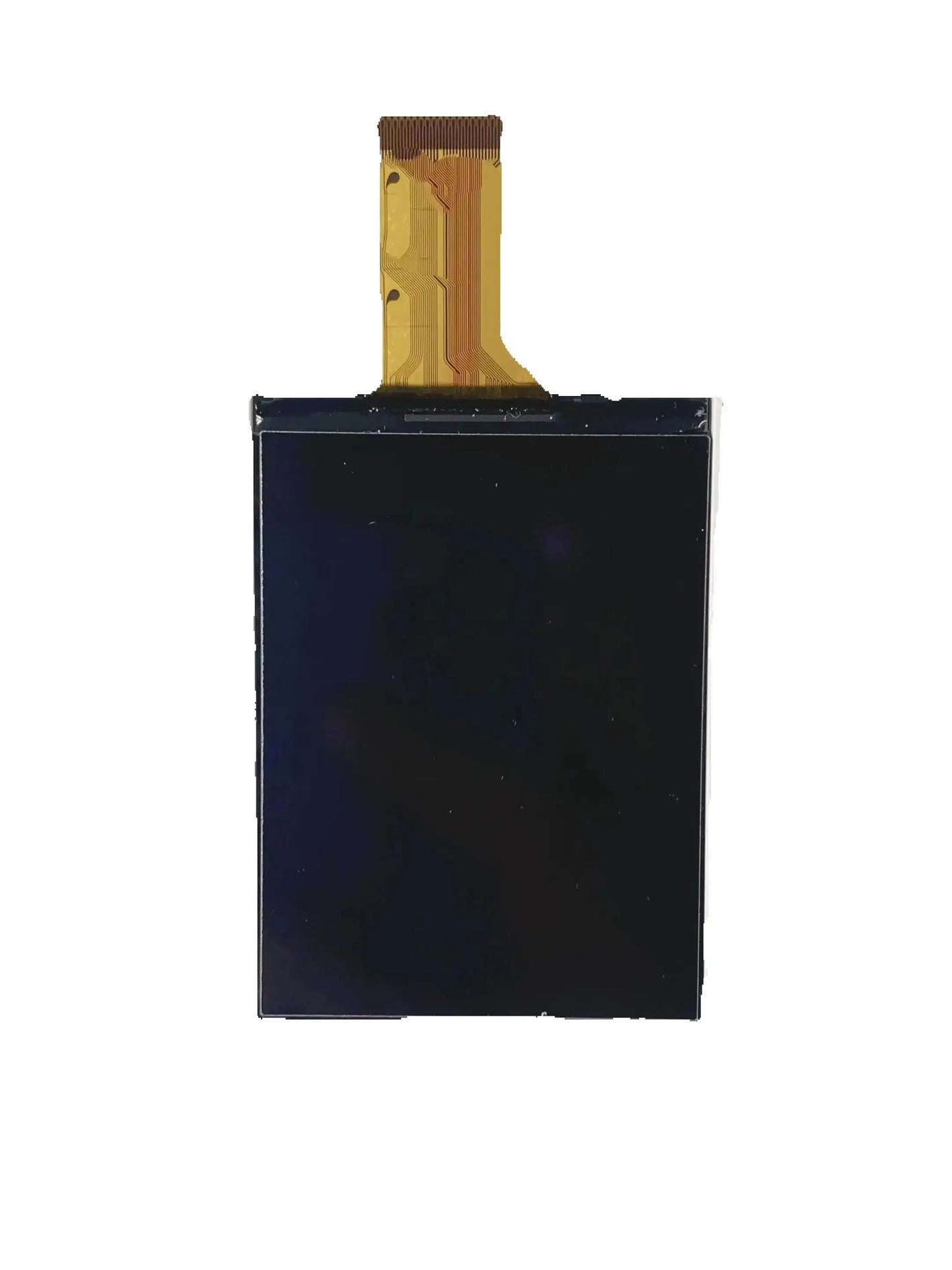 New LCD Display Screen for Nikon Coolpix S3100 S2600 S2700 S2800 S2900 S3500 S3600 S3200 S3300 S3700 A100 Repair Part Digital Camera repair parts