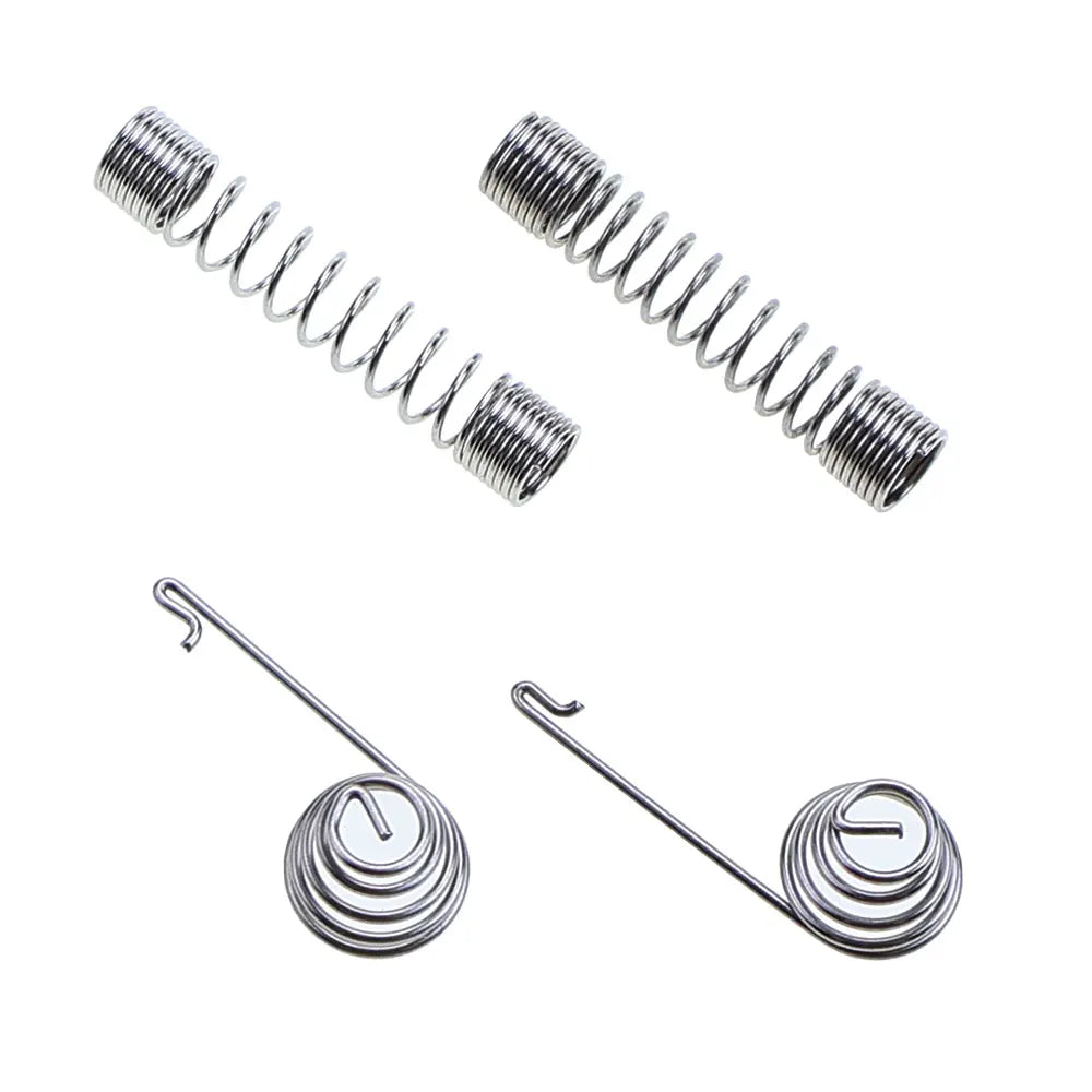 5Set For Xbox 360 XBOX360 Wireless Game Controller L R Left Right Battery Trigger Spring RT LT Handle Springs Repair Kit Game console repair parts