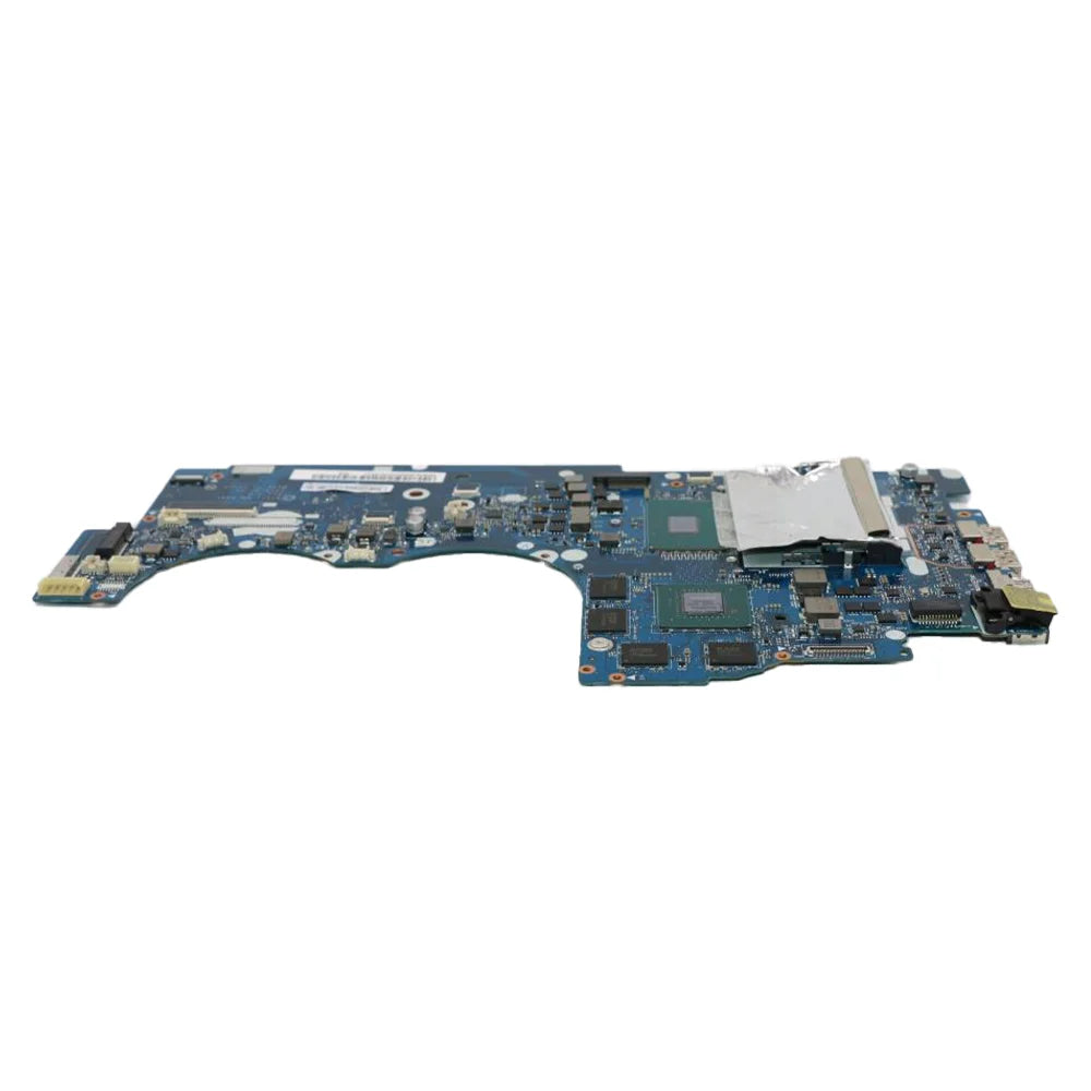 Laptop Motherboard For Lenovo IdeaPad Y700 Y700-17ISK BY511 NM-A541 CPU:i5-6300H i7-6700H GTX 960M 2G/4G 5B20K37605 5B20L80400 Lenovo laptop repair parts