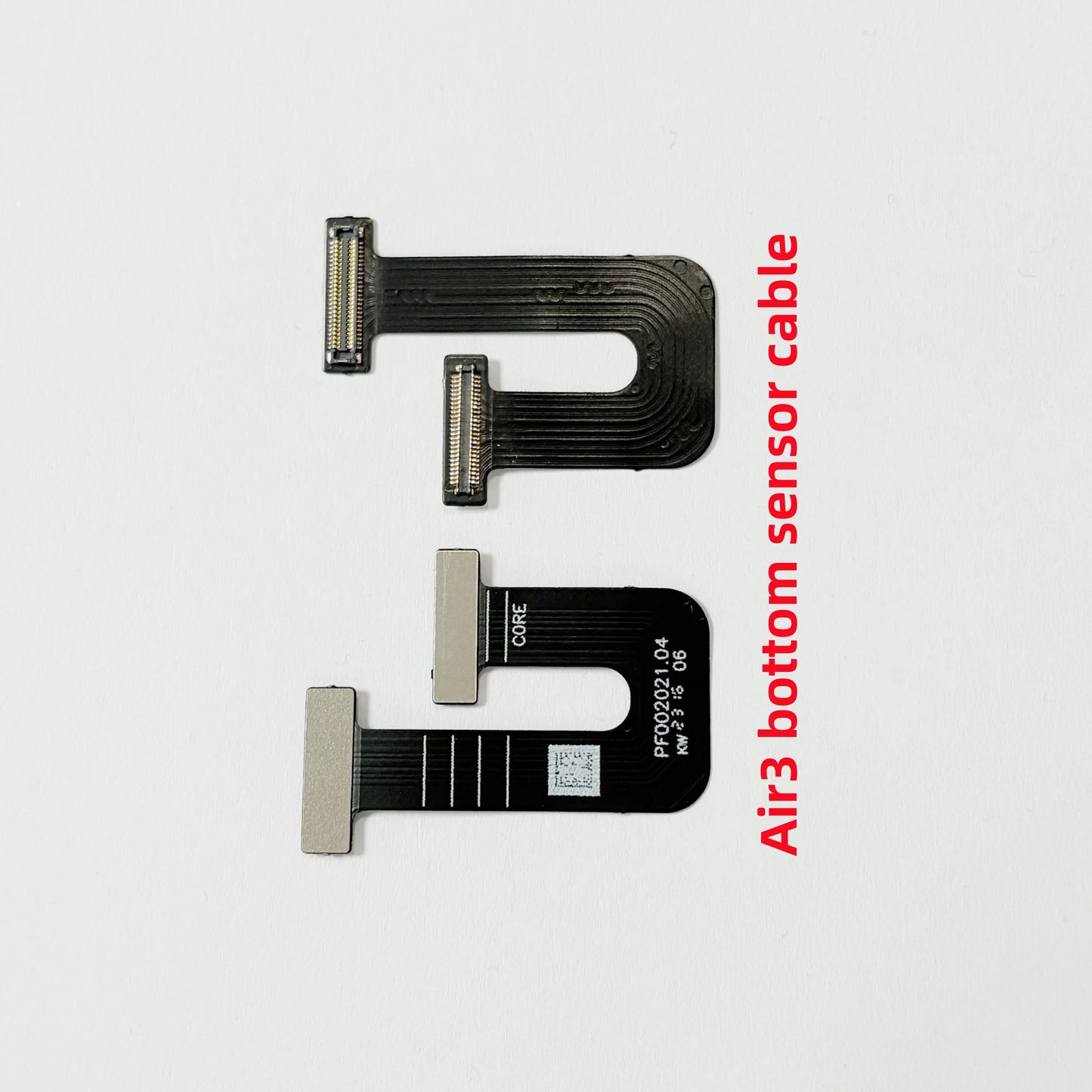 New Air3 Bottom Sensor Flex Cable for DJI AIR 3 AIR3 Down Sensor Cable Replacement Part DJI repair parts