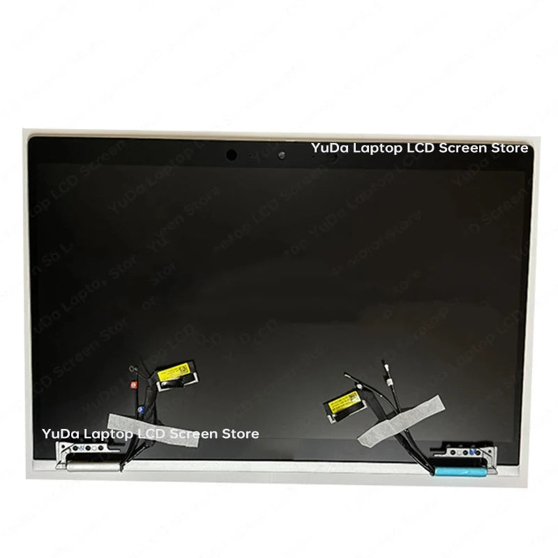 14" Laptop LCD Touch Screen For HP EliteBook x360 1040 G5 1040 G6 Display Complete assembly Replacement L62984-001 L62993-001 HP laptop repair parts