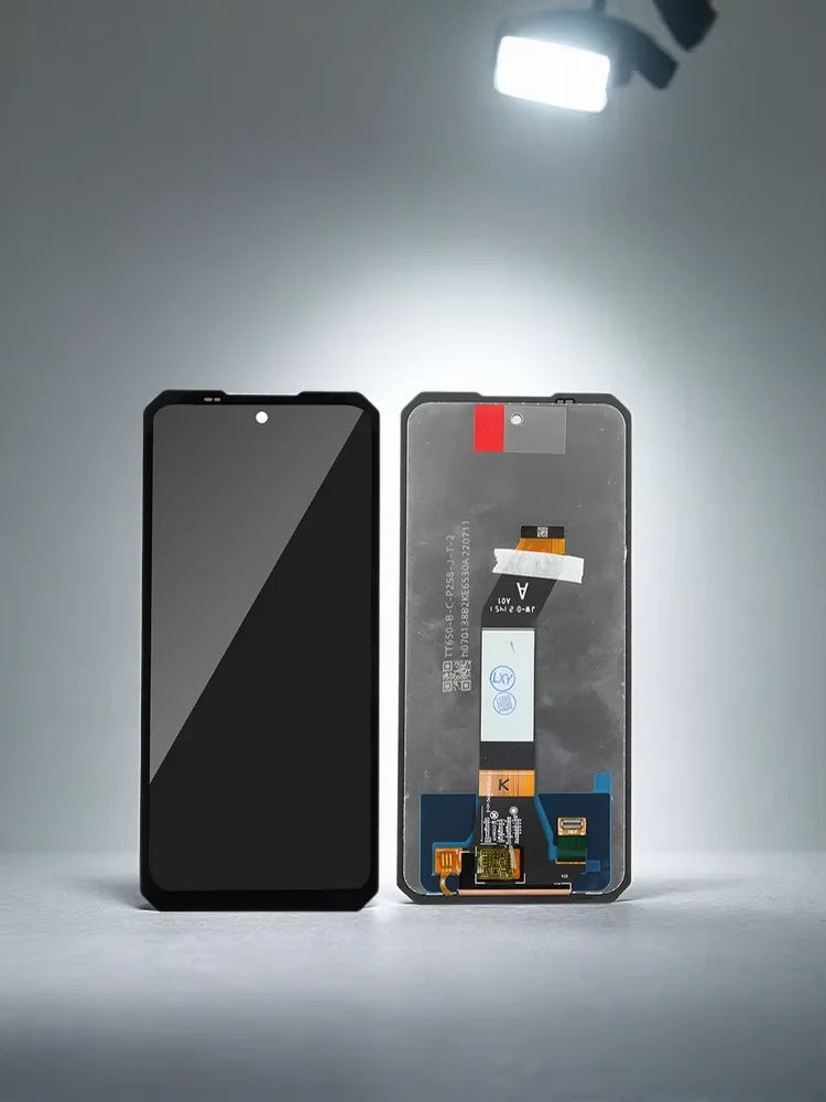 Original IIIF150 Air 1 Air 1 Pro B1 Pro LCD Display and Touch Screen Digitizer Assembly Replacement Display LCD + Tools Other brand Phone repair parts