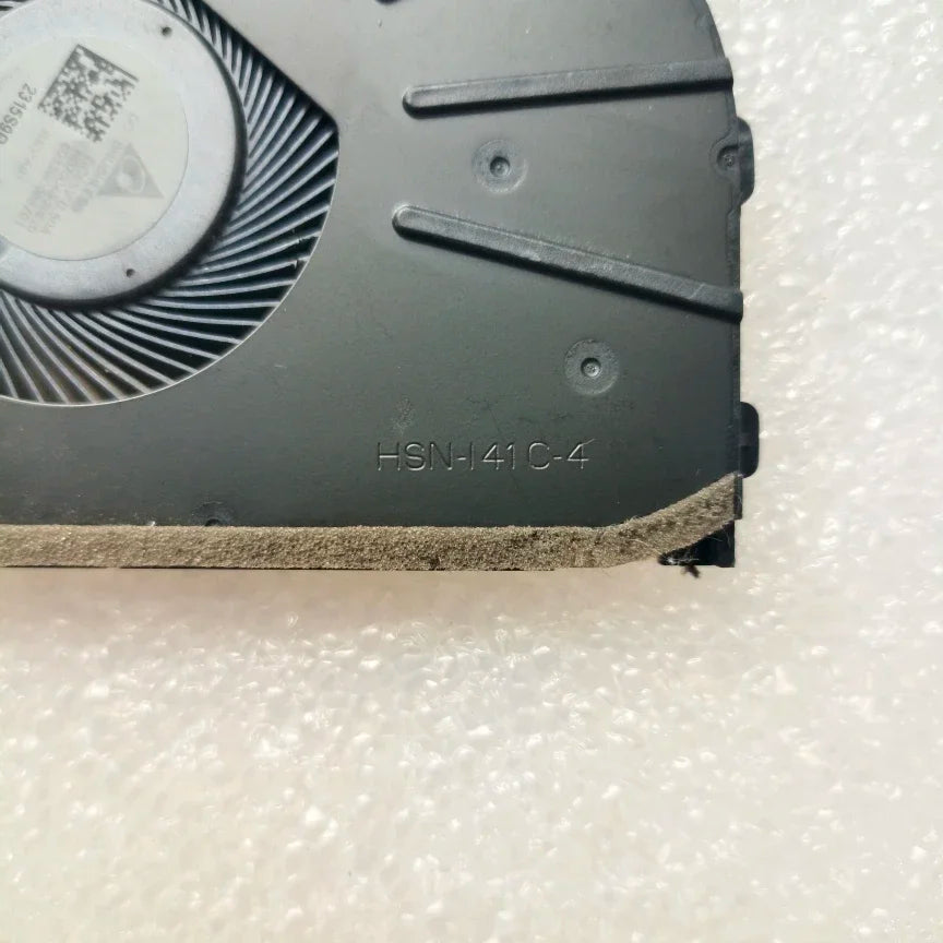 For HP Zbook Firefly 14 G7 G8 EB840 G8 830 840 G8 Laptop Cooling Fan Cooler Fan High Quality 100% Tested  HP Laptop repair parts
