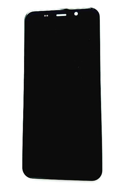 100% Original Tested for Fossibot F101 LCD Display+Touch Screen Digitizer Assembly LCD+Touch Digitizer for Fossibot F101 Pro+Too Other Brand Phone repair parts
