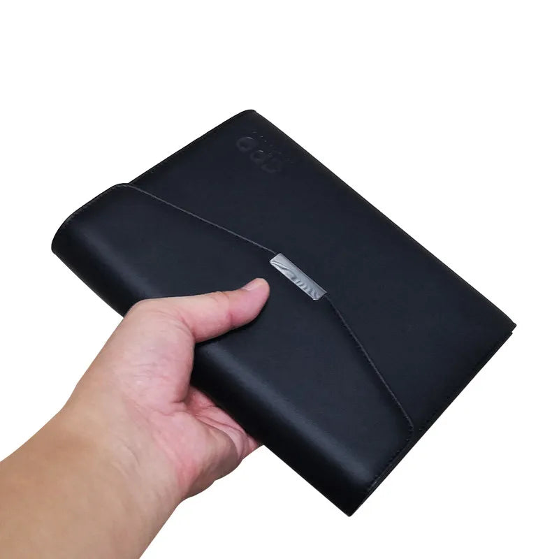 New GPD Pocket4/Pocket3/P2 max Win Max mini computer protective leather case protective bag handbag storage bag Game console repair parts