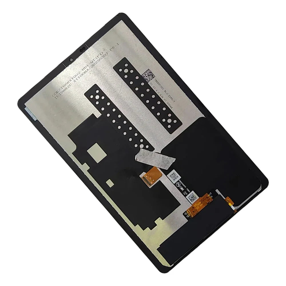 8.7 Inch Tablet Replacement For Sunmi CPad LCD Display Touch Screen Replacement Assembly Tablet repair parts