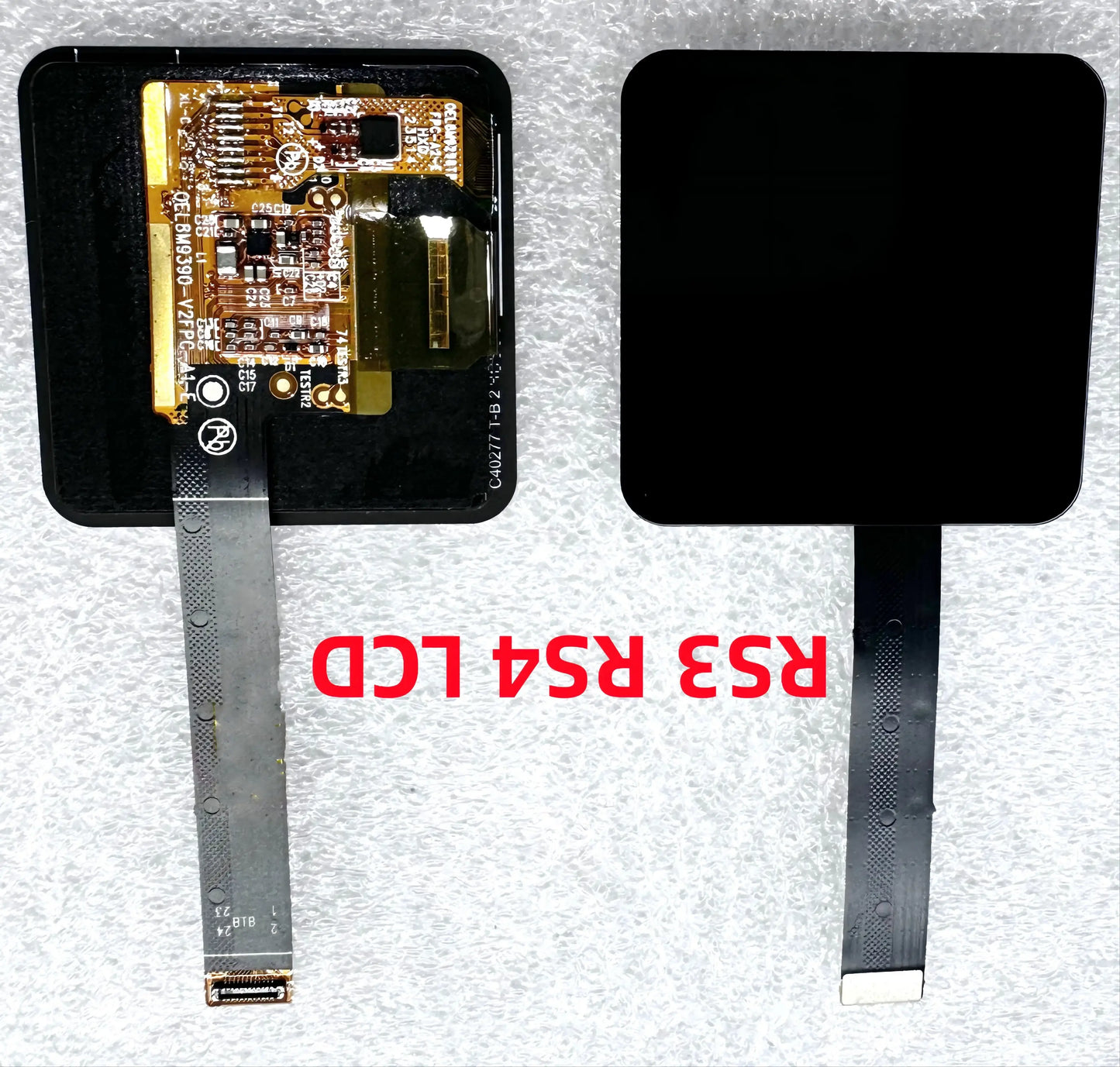New Original RS3 RS4 Display LCD for DJI RS3 RS4 Touch Screen LCD Display Drone Repair Part DJI repair parts