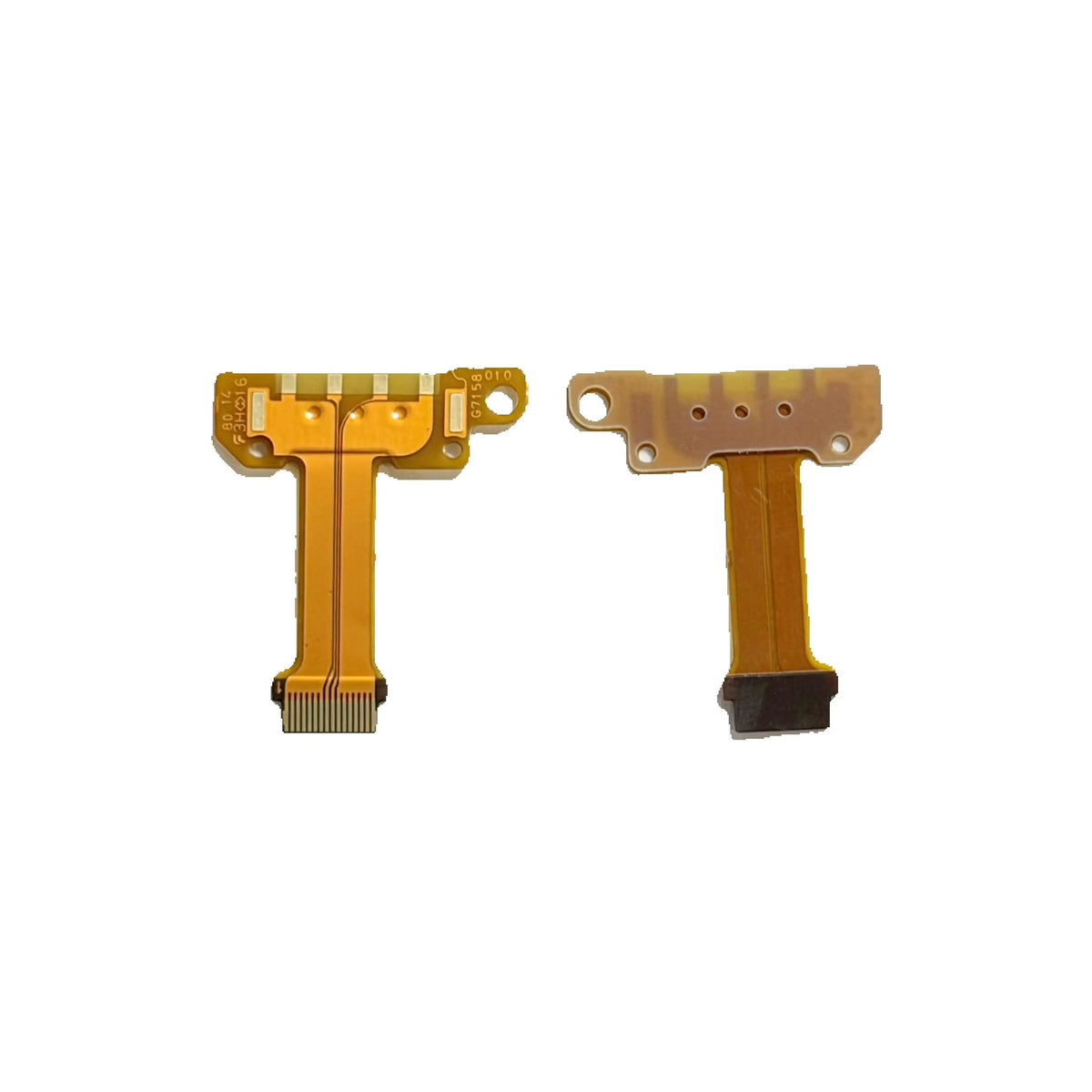 1PCS New Battery House Flex Cable for Canon EOS R50 r50 Camera Battery Cable Digital Camera repair parts