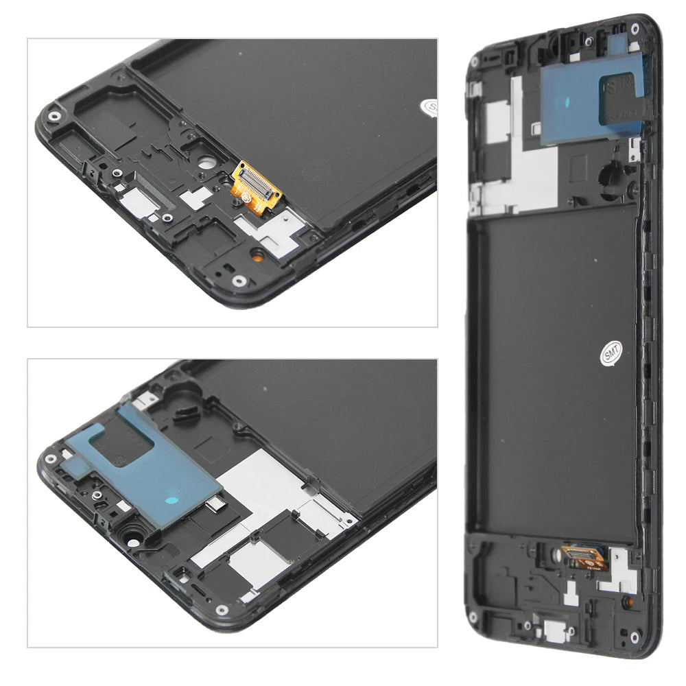 Display Screen for Samsung Galaxy A30s A307 A307F/DS A307FN/DS Lcd Display Digital Touch Screen for Samsung A30S Replacement Samsung phone repair parts