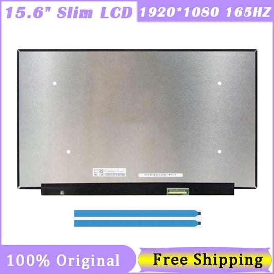 15.6 Inch Slim 40 Pin Screen For Lenovo Legion S7-15ACH6 82K8 NV156FHM-NY8 B156HAN12.H LP156WFG-SPT2 SPT3 SPT5 1920*1080 FHD IPS Lenovo laptop repair parts