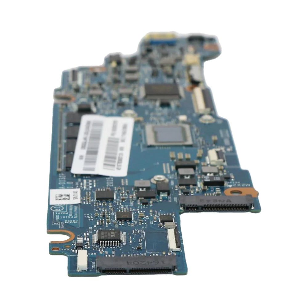 Laptop Motherboard For Lenovo Yoga 700-11ISK	LA-D131P With CPU:M3-6Y30 M5-6Y54 M7-6Y75 RAM:4G/8G FRU:5B20K57020 5B20K57017 Lenovo laptop repair parts