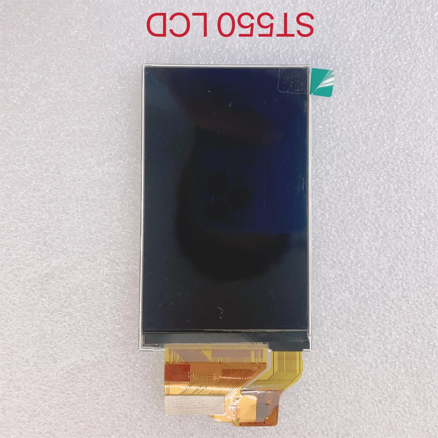 Original camera screen dispaly LCD for Samsung ST550 Digital Camera repair parts